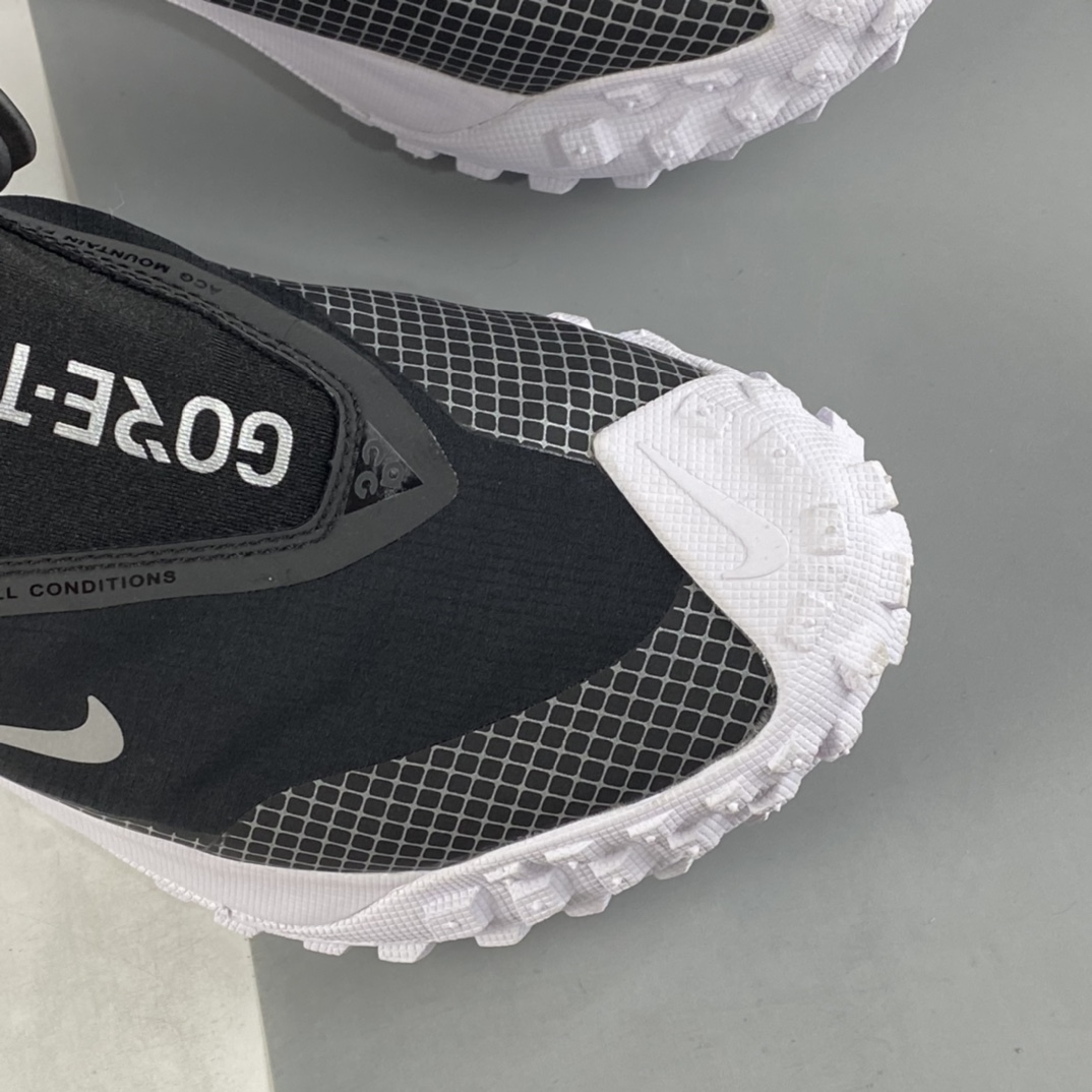 P280 NIKE ACG Mountain Fly GORE-TEX 机能反光防水户外运动跑鞋 CT2904-001