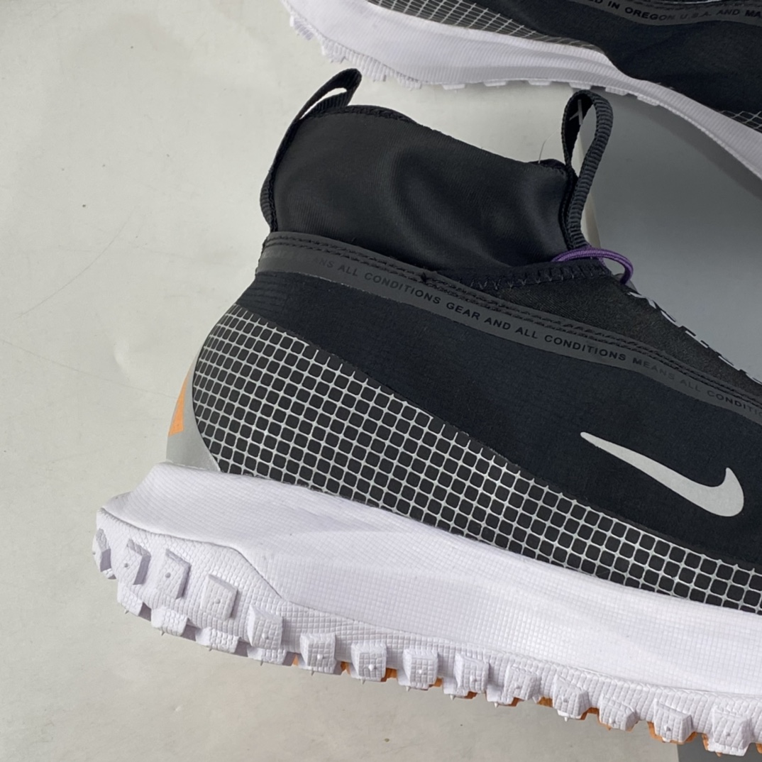 P280 NIKE ACG Mountain Fly GORE-TEX 机能反光防水户外运动跑鞋 CT2904-001