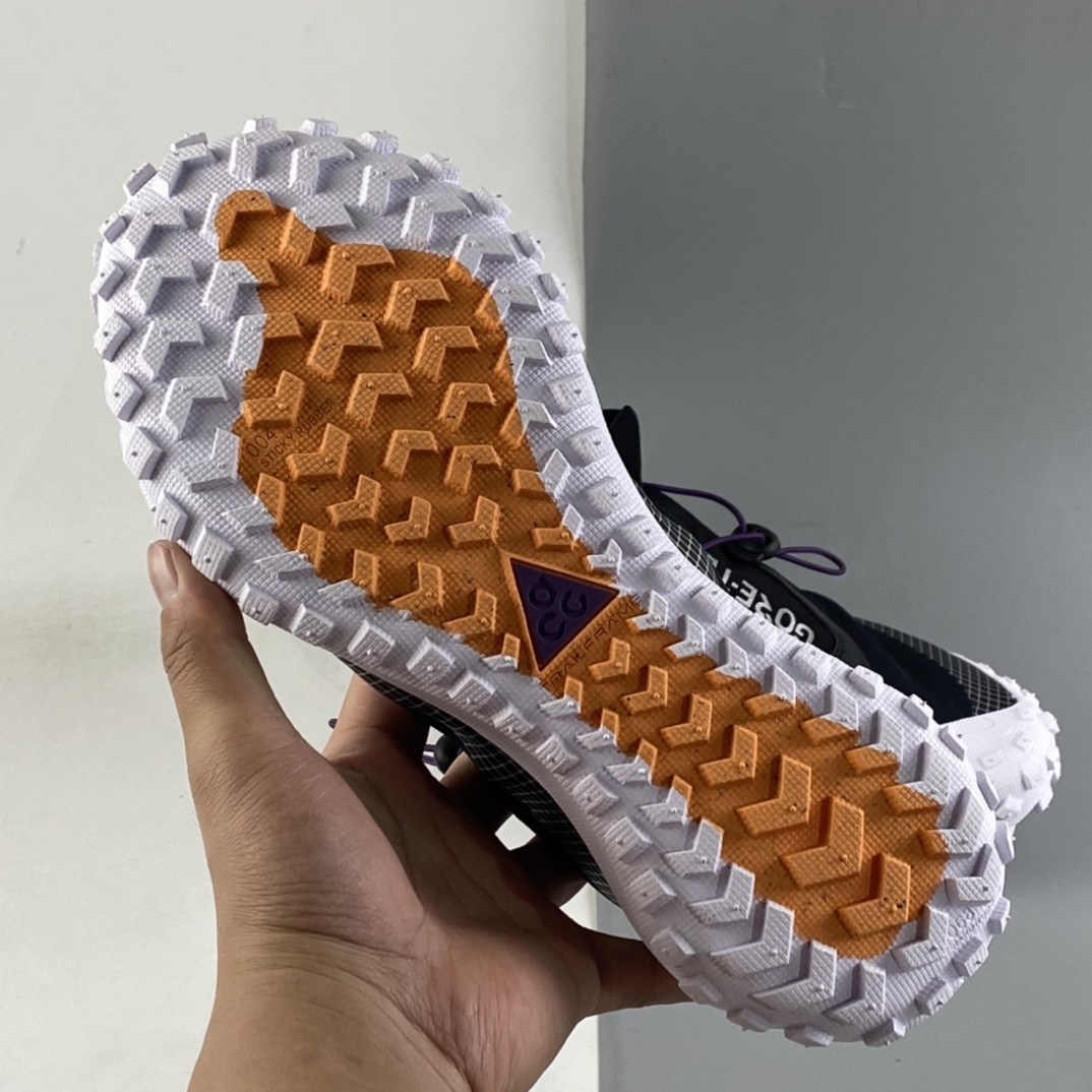 P280 NIKE ACG Mountain Fly GORE-TEX 机能反光防水户外运动跑鞋 CT2904-001