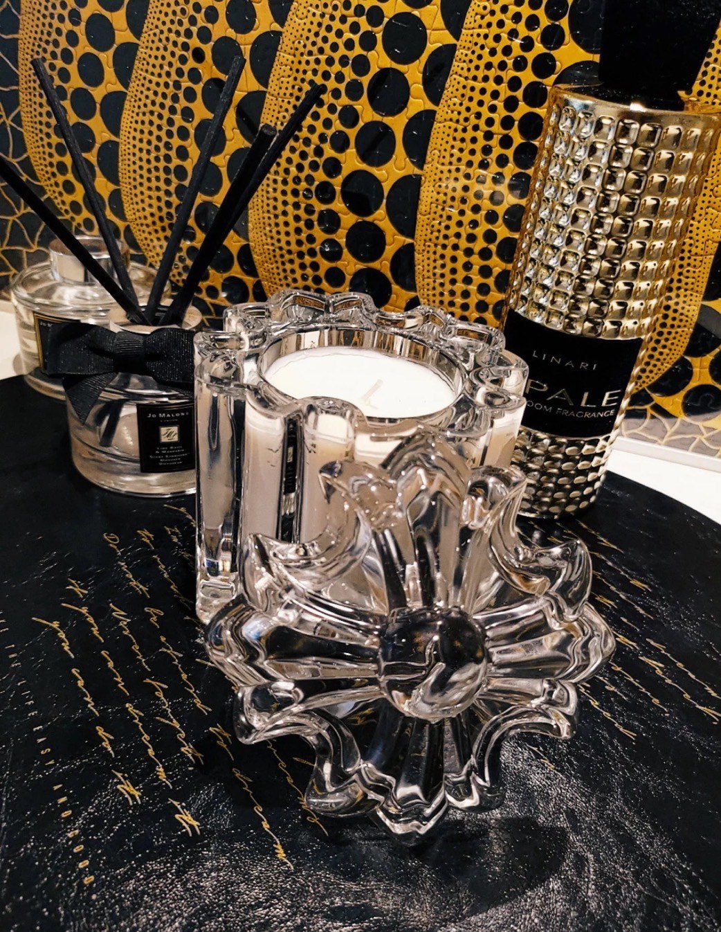 Perfume & Home Fragrance