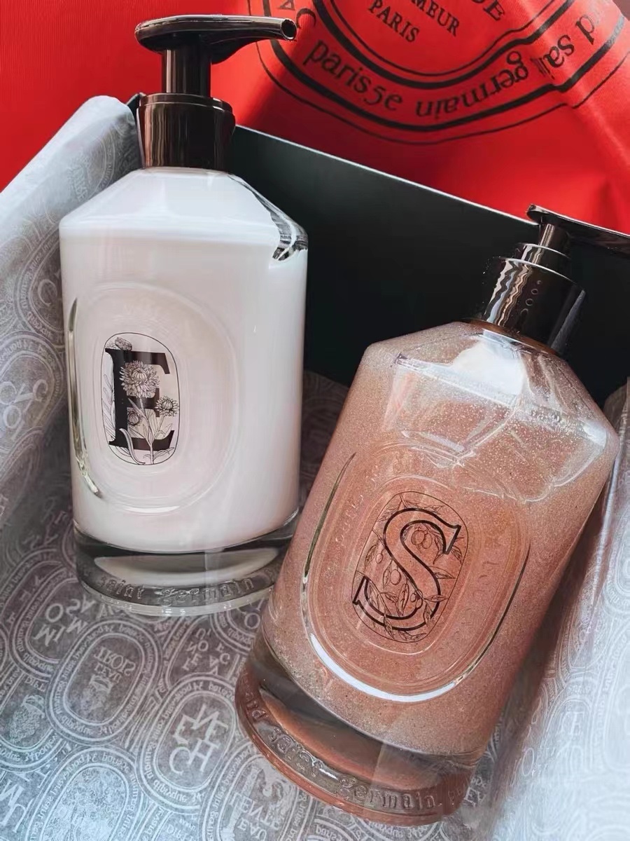 Chanel Luxury Haute Parfumerie Fragrance Perfume Ref 6