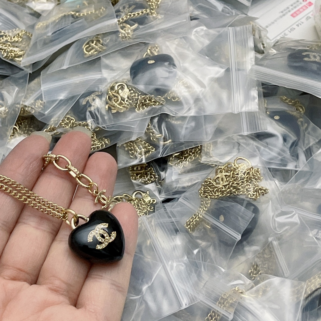 Chanel - Jewelry
