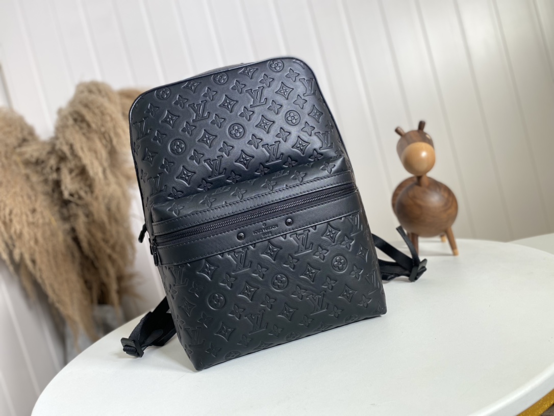 Louis Vuitton Bags Backpack Online Sale
 Cowhide M44727