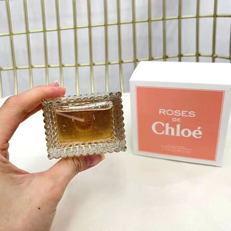 Roses de Chloé Eau de Toilette - 75ml - Floral and Elegant Fragrance 6 i1642838492 3085 5