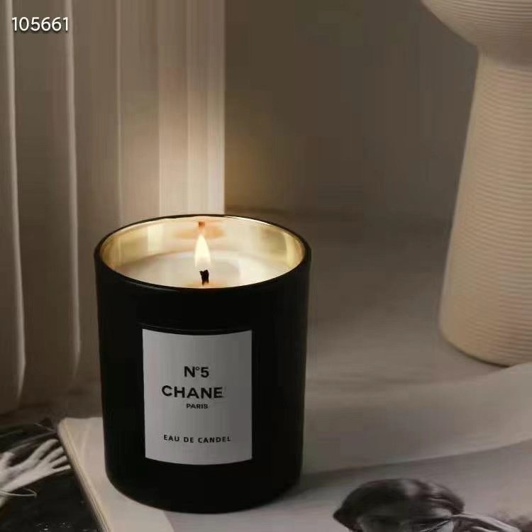 Chanel N°5 Scented Candle - 200g Luxury Home Fragrance for Relaxation 3 i1642838656 6134 1