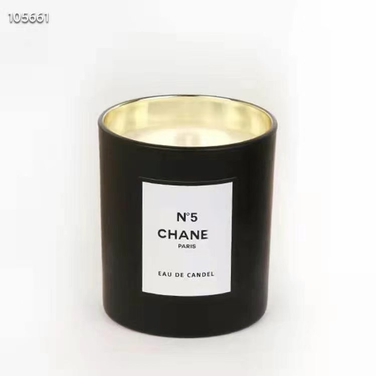 Chanel N°5 Scented Candle - 200g Luxury Home Fragrance for Relaxation 7 i1642838656 8139 5