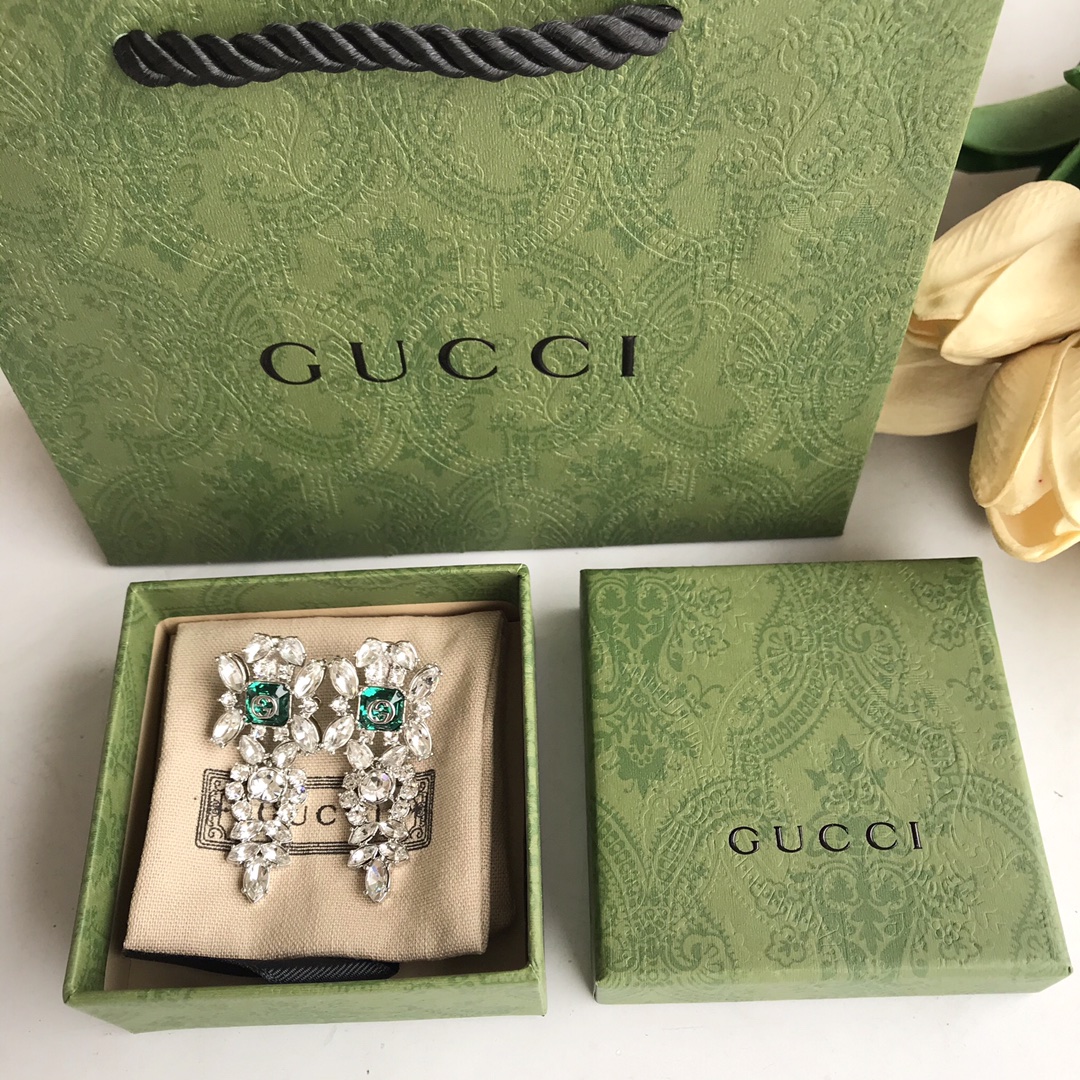구찌 귀걸이 55983 Gucci Earrings