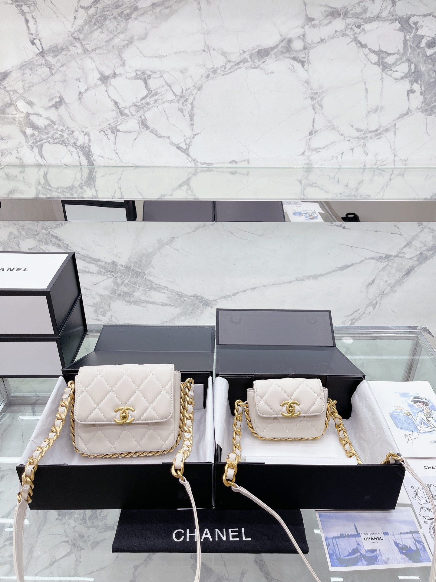 不挑衣服 尺寸大号18 16cm 小号13*10cm