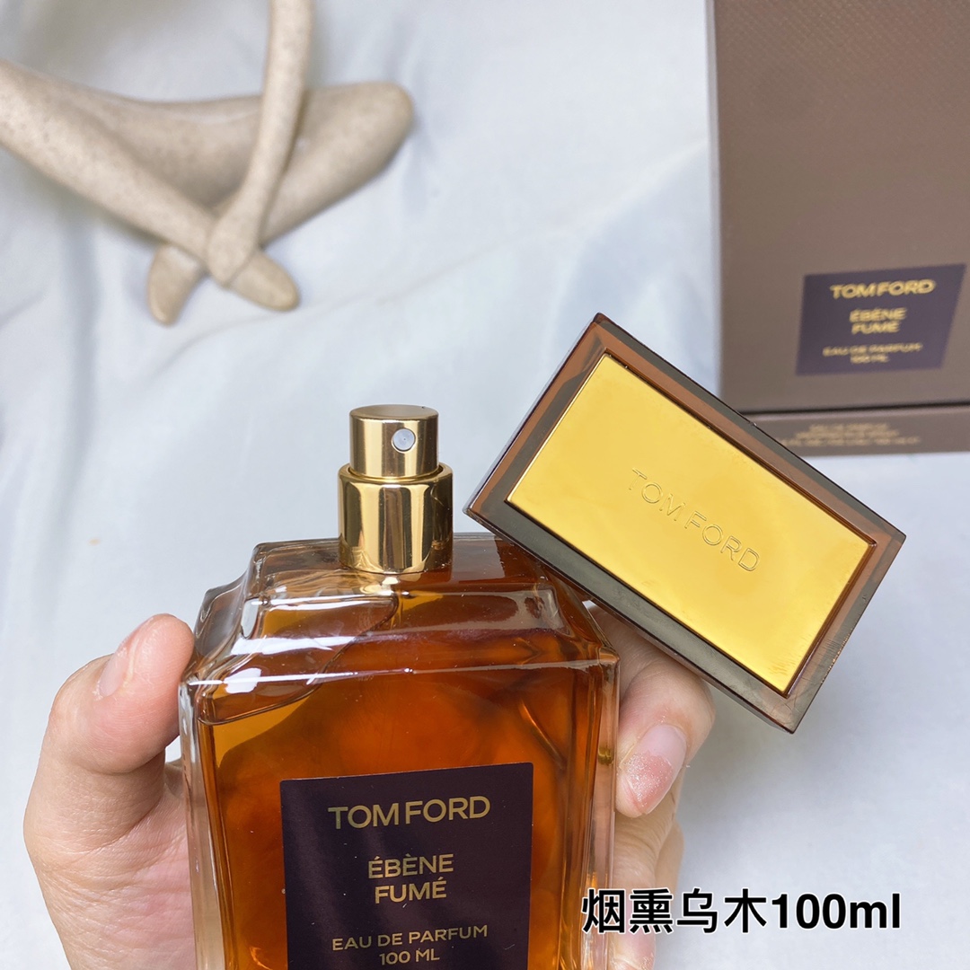 Tom Ford Ébène Fumé Eau de Parfum - 100ml Unisex Fragrance 5 i1642931052 8815 4