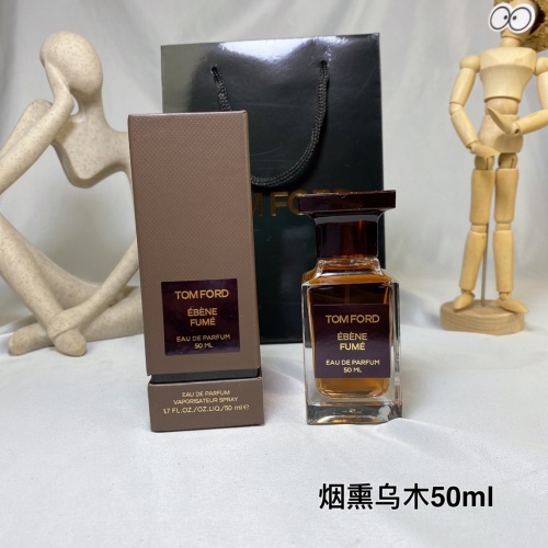 Tom Ford Ébène Fumé Eau de Parfum - 50ml Smoky & Woody Fragrance 1 Tom Ford Ébène Fumé Eau de Parfum - 50ml Smoky & Woody Fragrance