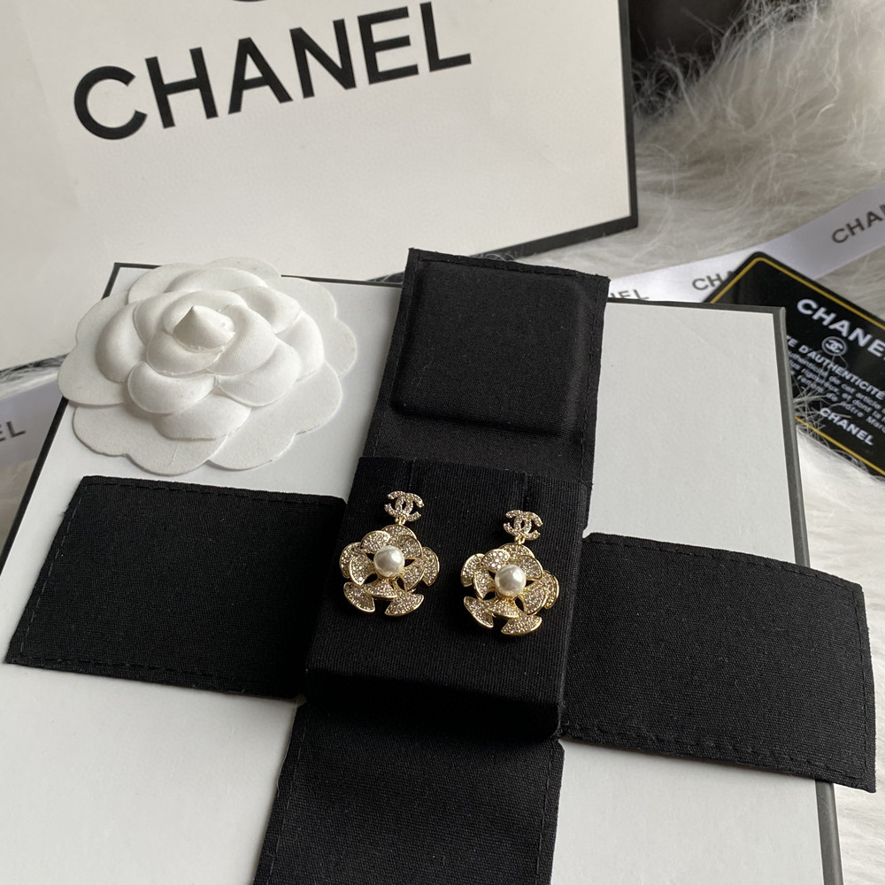 Chanel这款设计超级喜欢香奈儿的
