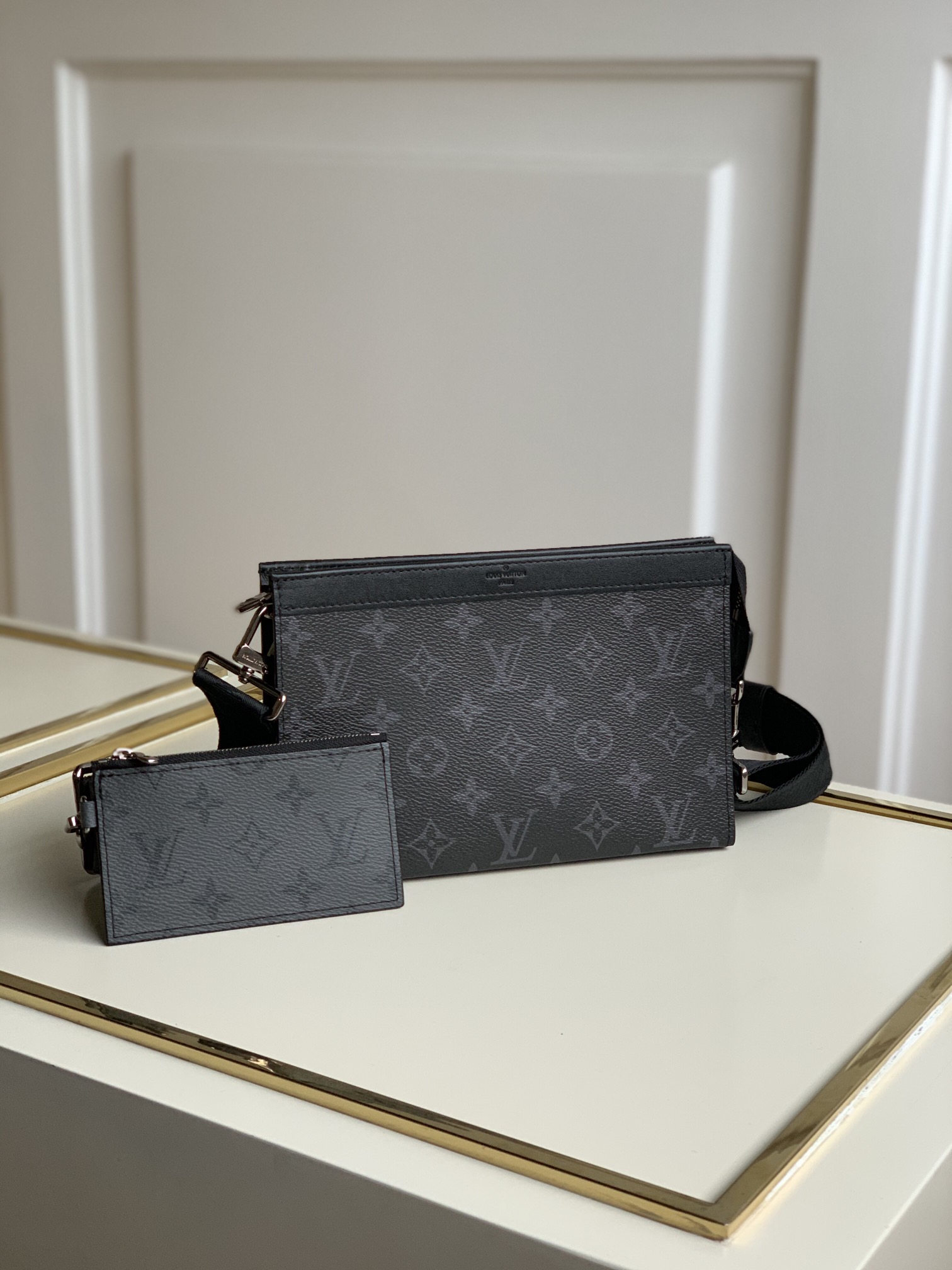 루이비통 M81124 포쉐트 월릿 모노그램 Louis Vuitton Bag