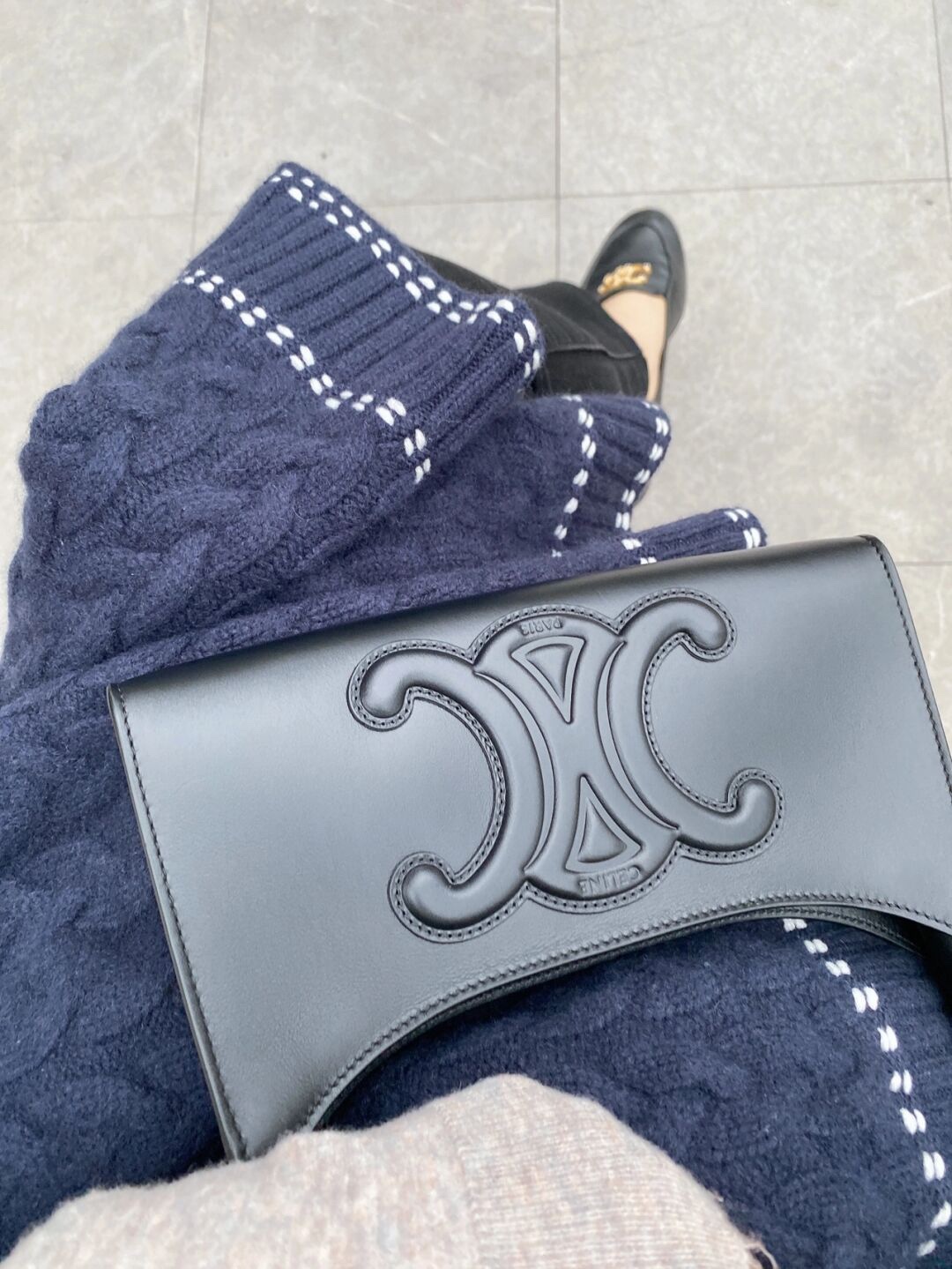셀린느 가방 86056 Celine Bag