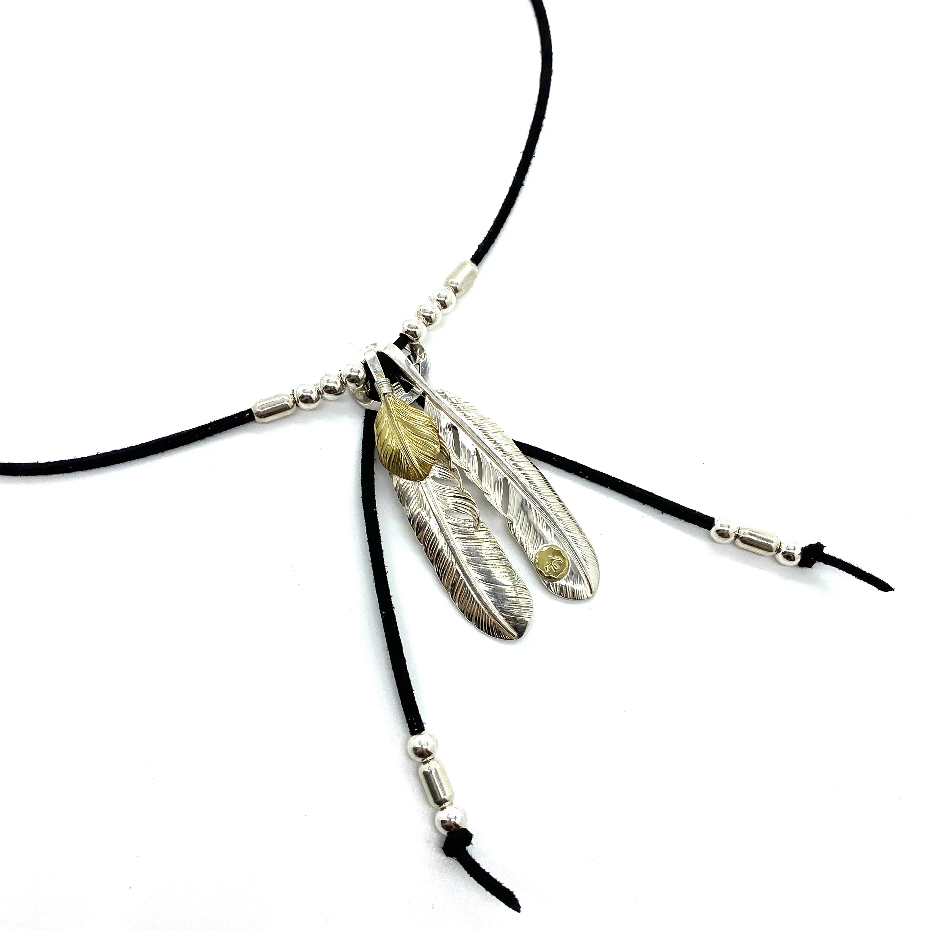 Takahashi Feather