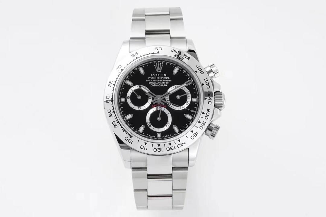 2023 AAA Replica uk 1st Copy
 Rolex Daytona Watch 7750 Movement