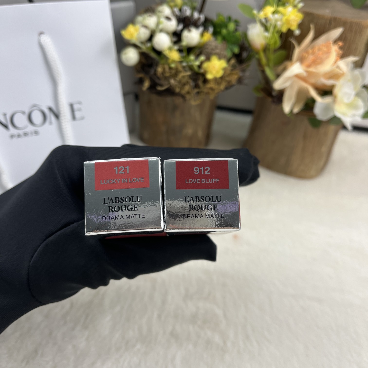 路易威登 Louis Vuitton 高定典藏名品高定奢养美妆护肤品口红粉底 #CC9B9A69 2