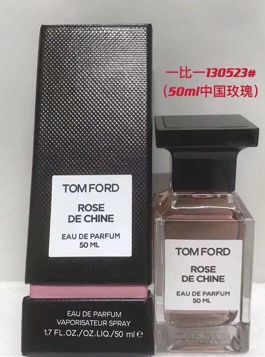 Tom Ford Rose De Chine Eau de Parfum, 50/100ml - Floral, Elegant Fragrance 2 i1644233428 2948 1