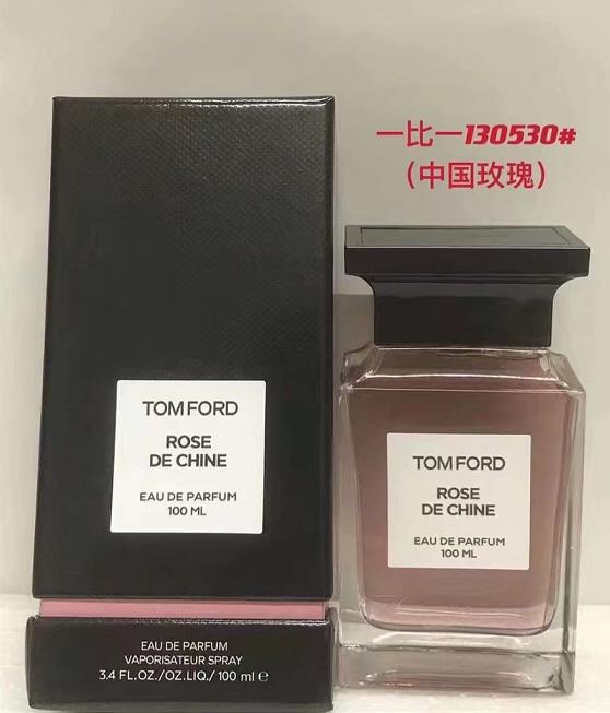 Tom Ford Rose De Chine Eau de Parfum, 50/100ml - Floral, Elegant Fragrance 1 i1644233428 3258 0