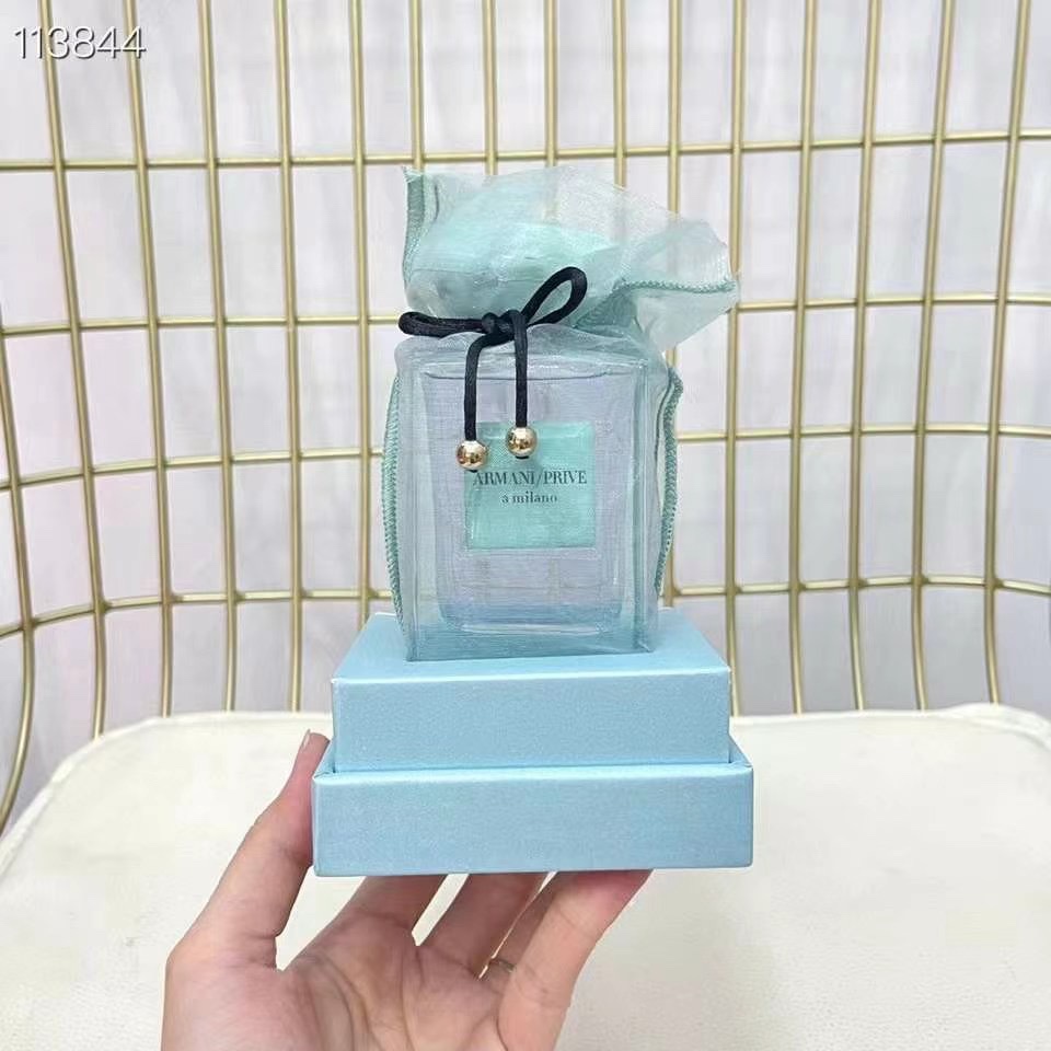 Armani Prive A Milano Eau de Parfum - 100ml - A Luxurious Fragrance 3 i1644392723 5593 1