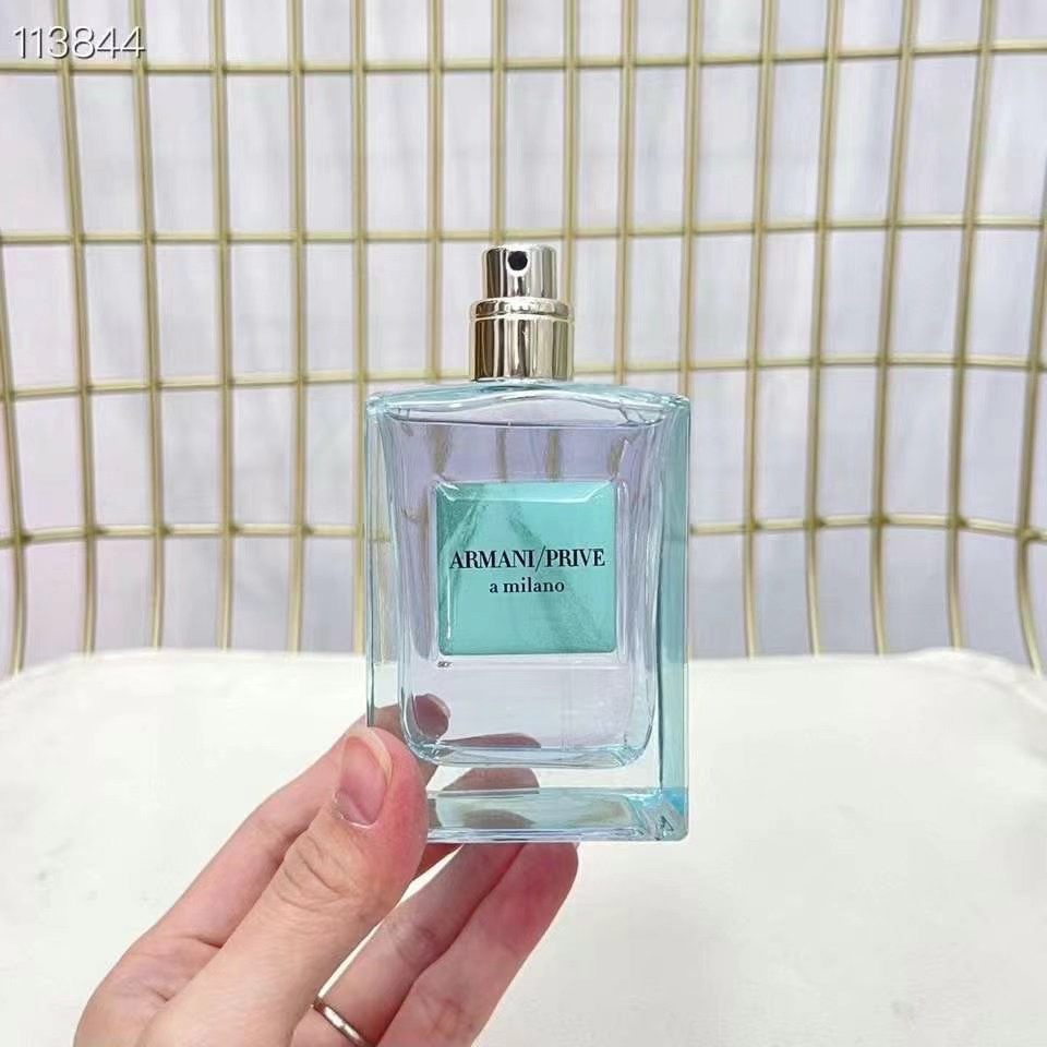 Armani Prive A Milano Eau de Parfum - 100ml - A Luxurious Fragrance 5 i1644392723 944 3