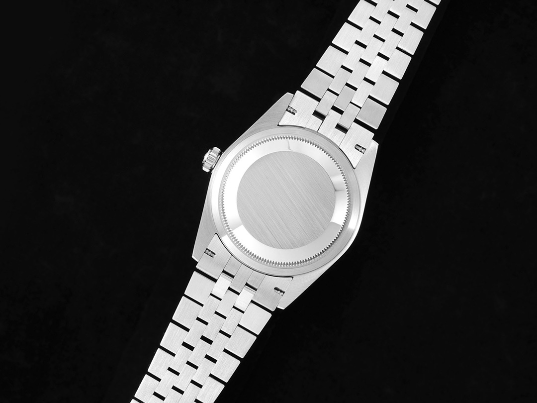 DIW factory开年巨献，推出劳力士日志型系列中东数字刻度特别版腕表