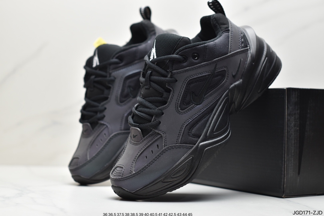 180 公司级 耐克 Nike M2K Tekno 复古休闲老爹鞋BV0074-001