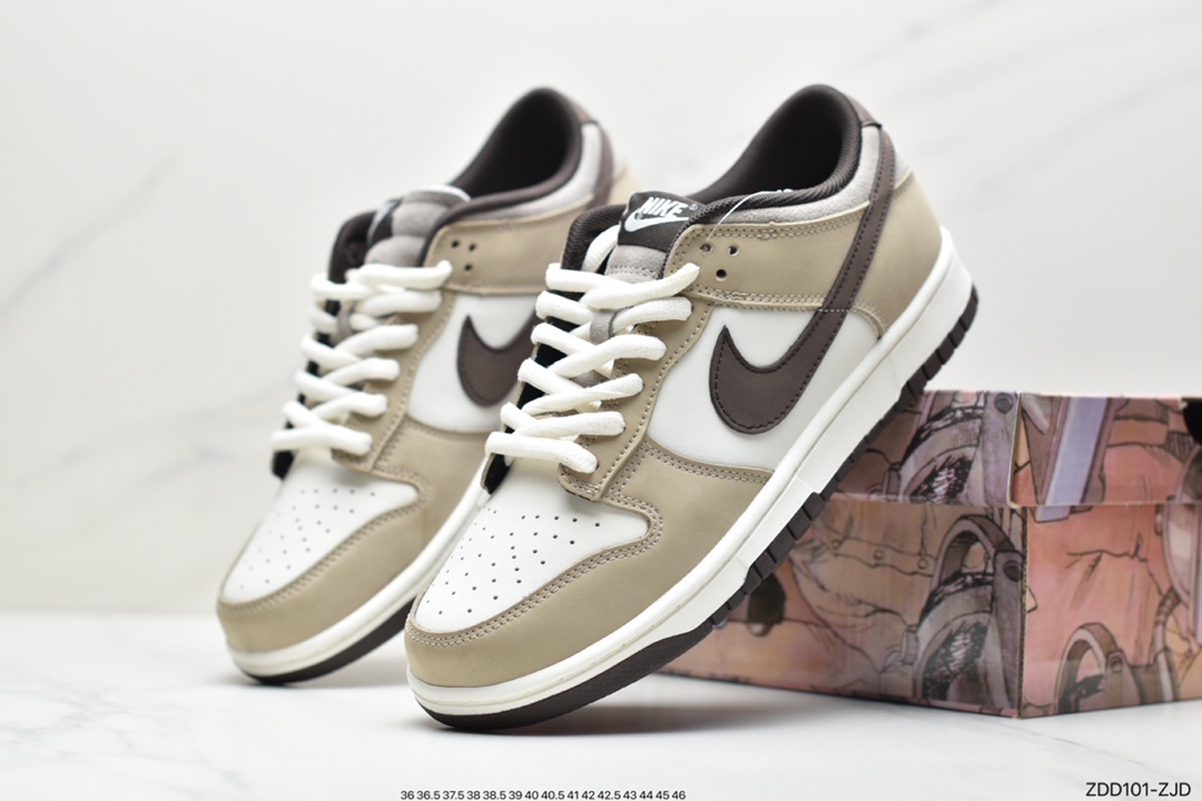 230 Otomo Katsuhiro x Nike SB Dunk Low”Steamboy OST”扣篮系列低帮休闲运动滑板板鞋LF0039-003
