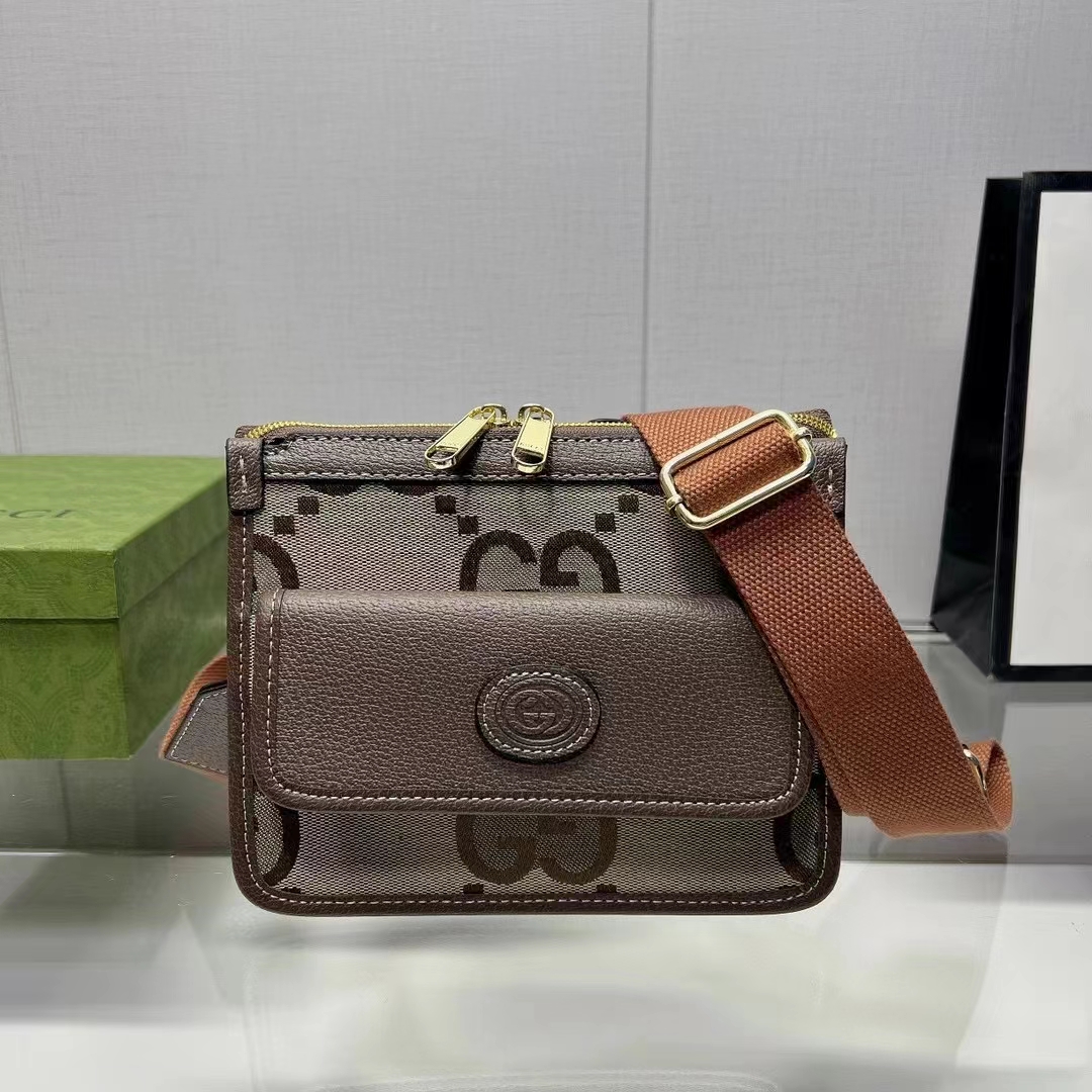 J5 配盒 时尚复古百搭，男女都可轻松驾驭哦 尺寸 20 17cm