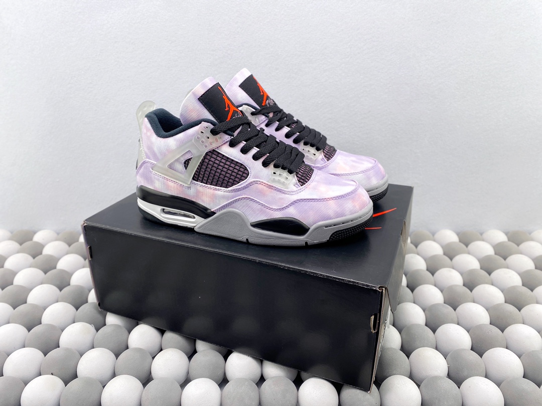 Air Jordan 4 Aj4 36-47.5 #0945763