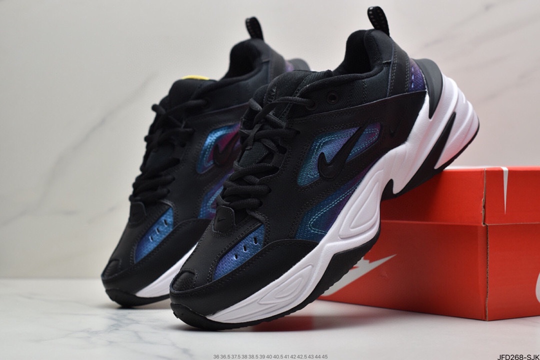 170 公司级耐克Nike M2K Tekno复古潮流百搭旅游休闲运动老爹鞋BV0074-莆田鞋,莆田鞋货源,高仿鞋,高仿鞋货源,安福档口,莆田高仿鞋,莆田鞋批发,高仿鞋批发,莆田高仿运动鞋,高仿运动鞋,莆田运动鞋 170 公司级耐克Nike M2K Tekno复古潮流百搭旅游休闲运动老爹鞋BV0074