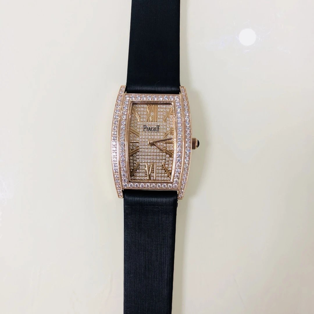 Piaget Black Watch 3072