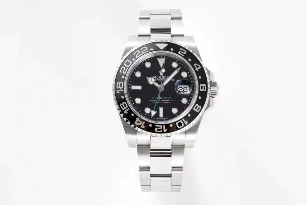 Vendi online
 Rolex Gmt Master Orologio da Polso