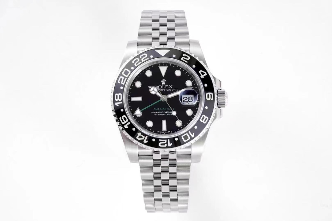 Rolex Gmt Master Orologio da Polso