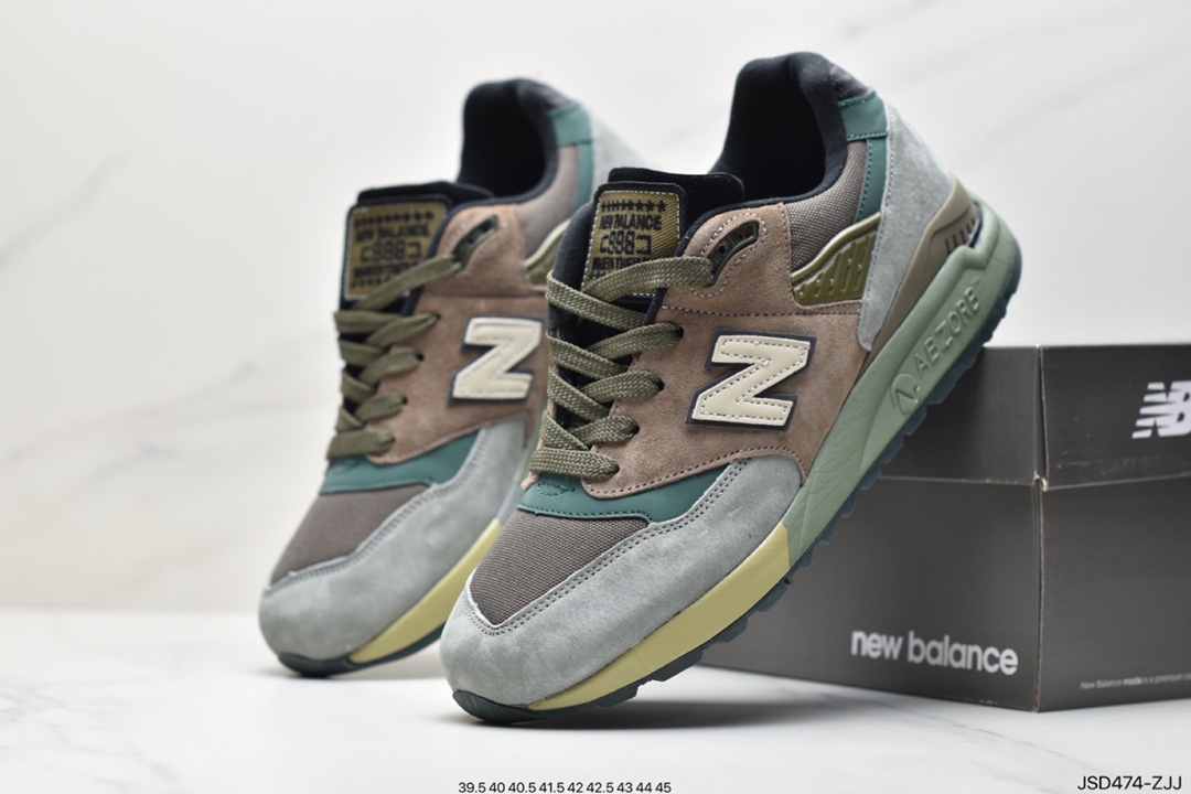 New Balance RC NB998 Series American M998XBC