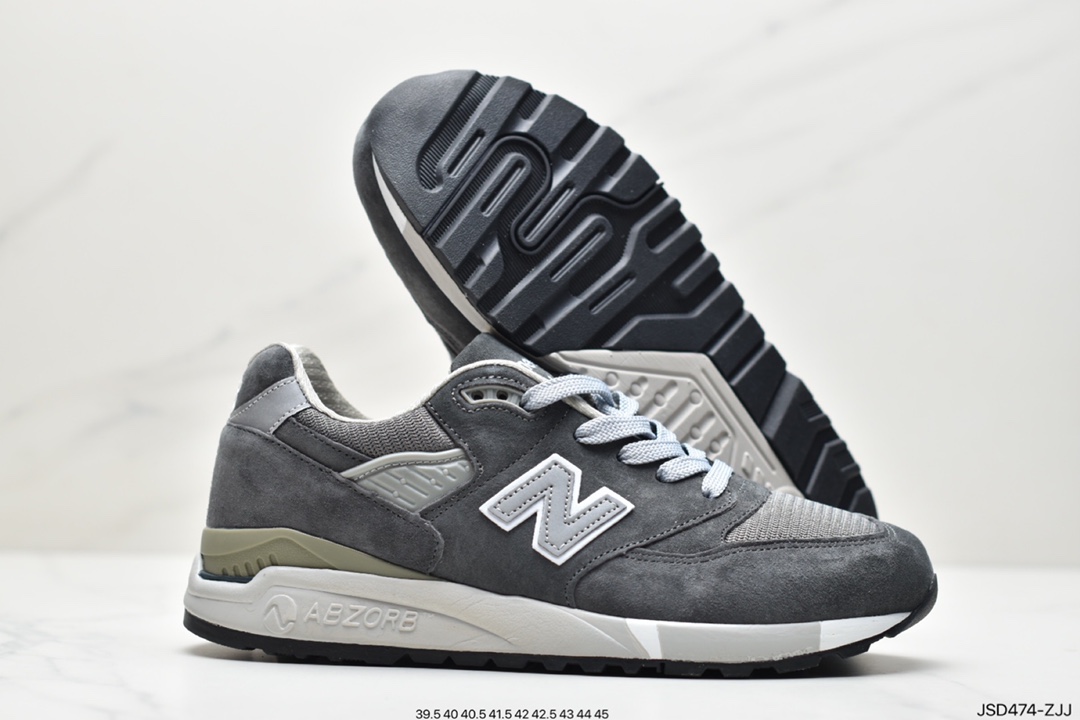 New Balance RC NB998 Series American M998XBC