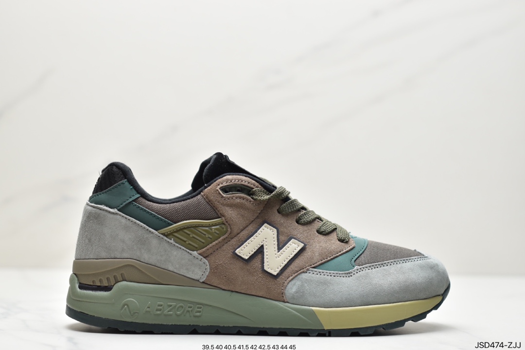 New Balance RC NB998 Series American M998XBC