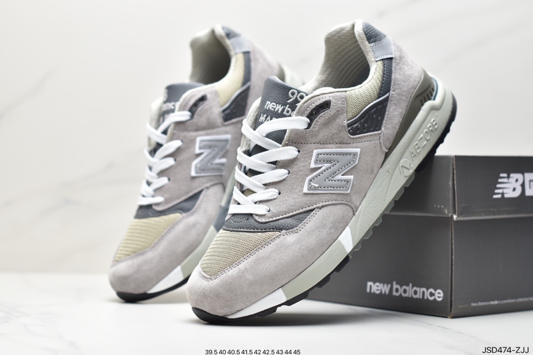 New Balance RC NB998 Series American M998XBC