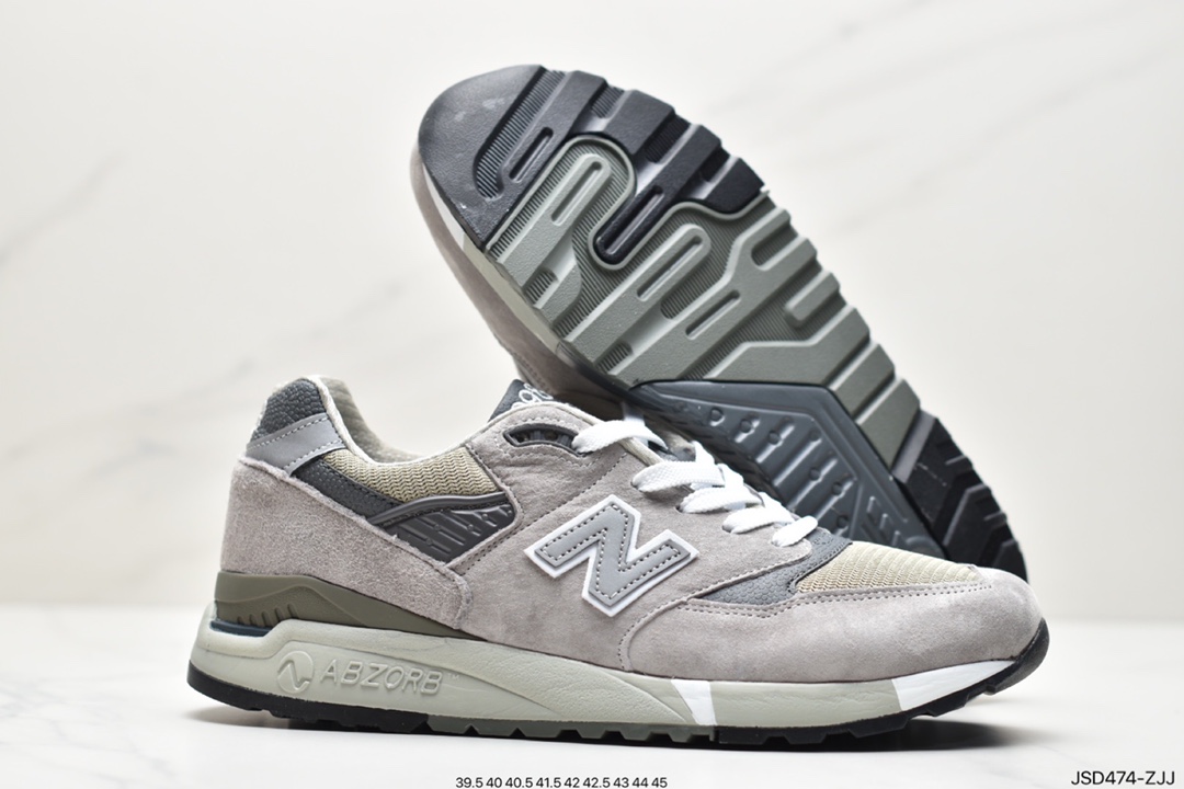 New Balance RC NB998 Series American M998XBC