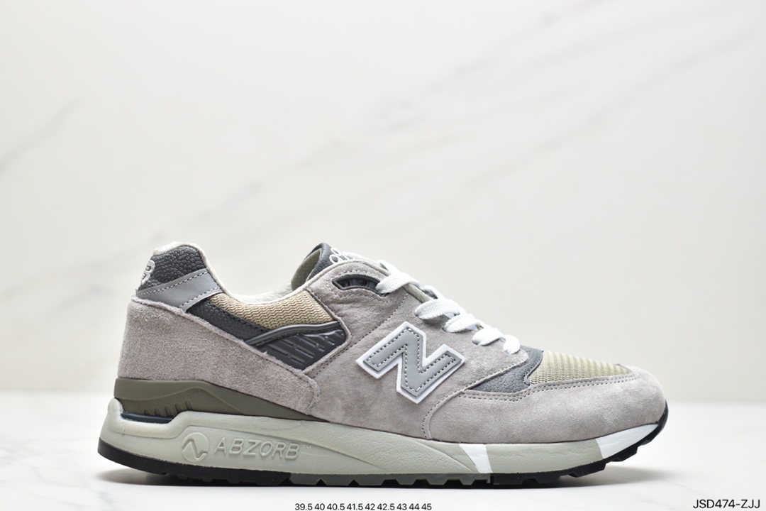 New Balance RC NB998 Series American M998XBC