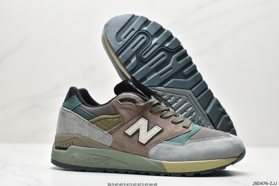 New Balance RC NB998 Series American M998XBC