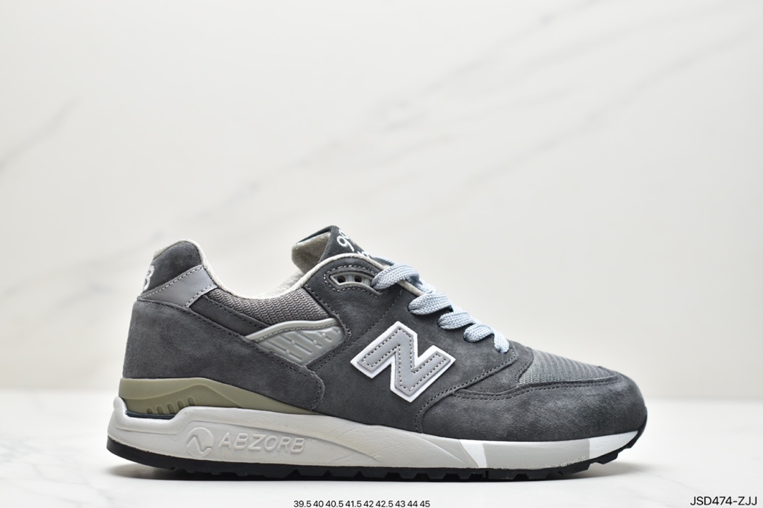 New Balance RC NB998 Series American M998XBC