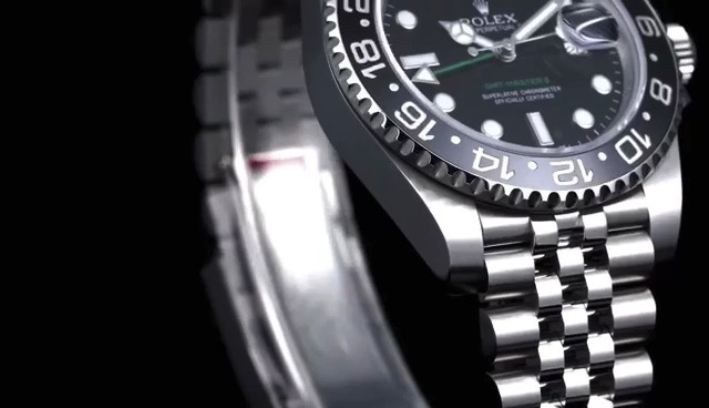 Rolex Gmt Master Orologio da Polso