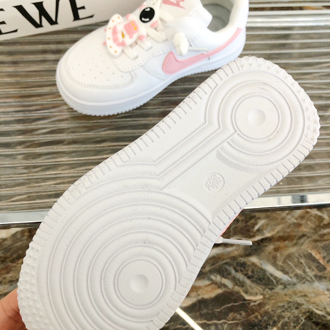 图片[8]-特价 空军一号宇航员可乐童鞋 尺码：26-37码 小朋友的太空梦，宇宙英雄宇航员绝对不能错过‼️ 这款我太喜欢了，小小宇航员太棒了❗️颜值天花板哪😎配色也是很清新很阳光❗️一脚蹬的，轻便好穿好打理💥-选品中心