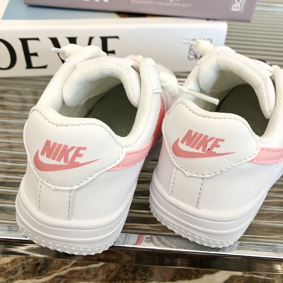 图片[5]-特价 空军一号宇航员可乐童鞋 尺码：26-37码 小朋友的太空梦，宇宙英雄宇航员绝对不能错过‼️ 这款我太喜欢了，小小宇航员太棒了❗️颜值天花板哪😎配色也是很清新很阳光❗️一脚蹬的，轻便好穿好打理💥-选品中心