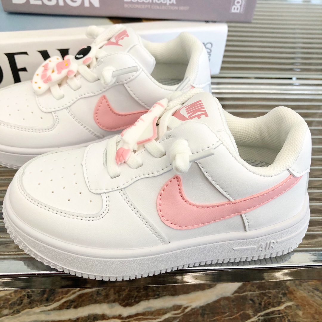 图片[4]-特价 空军一号宇航员可乐童鞋 尺码：26-37码 小朋友的太空梦，宇宙英雄宇航员绝对不能错过‼️ 这款我太喜欢了，小小宇航员太棒了❗️颜值天花板哪😎配色也是很清新很阳光❗️一脚蹬的，轻便好穿好打理💥-选品中心