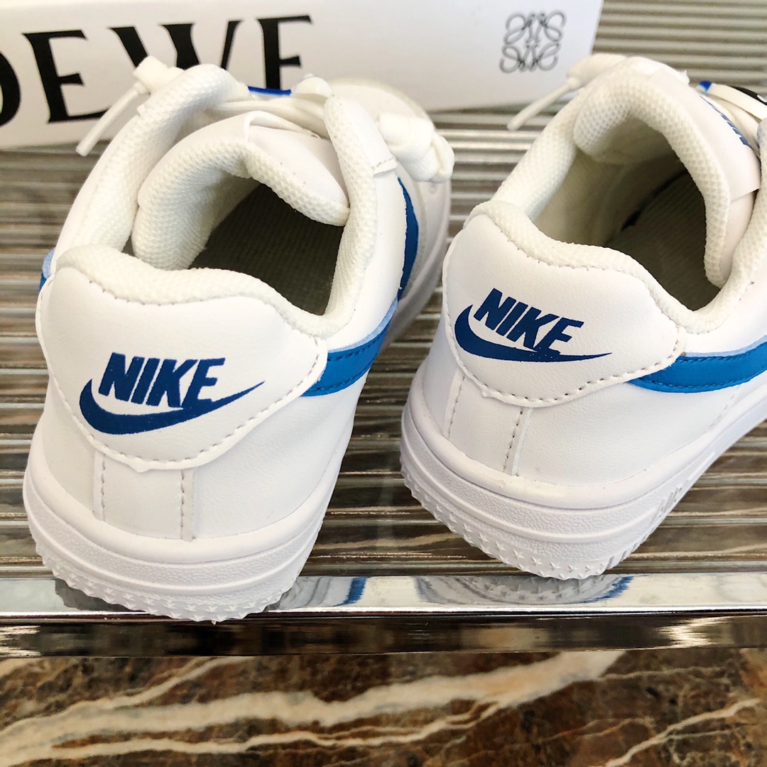 图片[5]-特价 空军一号宇航员可乐童鞋 尺码：26-37码 小朋友的太空梦，宇宙英雄宇航员绝对不能错过‼️ 这款我太喜欢了，小小宇航员太棒了❗️颜值天花板哪😎配色也是很清新很阳光❗️一脚蹬的，轻便好穿好打理💥-选品中心