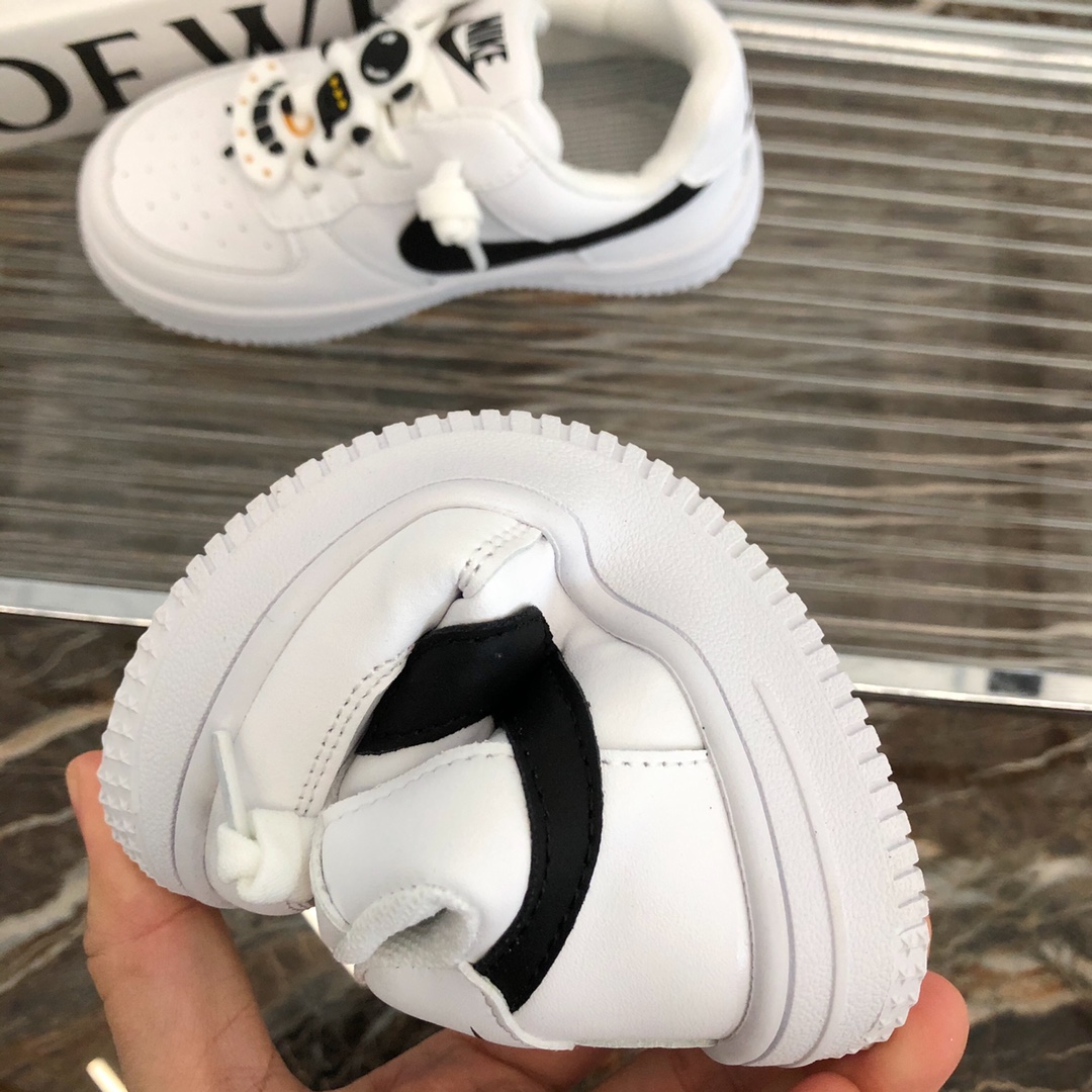 图片[9]-特价 空军一号宇航员可乐童鞋 尺码：26-37码 小朋友的太空梦，宇宙英雄宇航员绝对不能错过‼️ 这款我太喜欢了，小小宇航员太棒了❗️颜值天花板哪😎配色也是很清新很阳光❗️一脚蹬的，轻便好穿好打理💥-选品中心