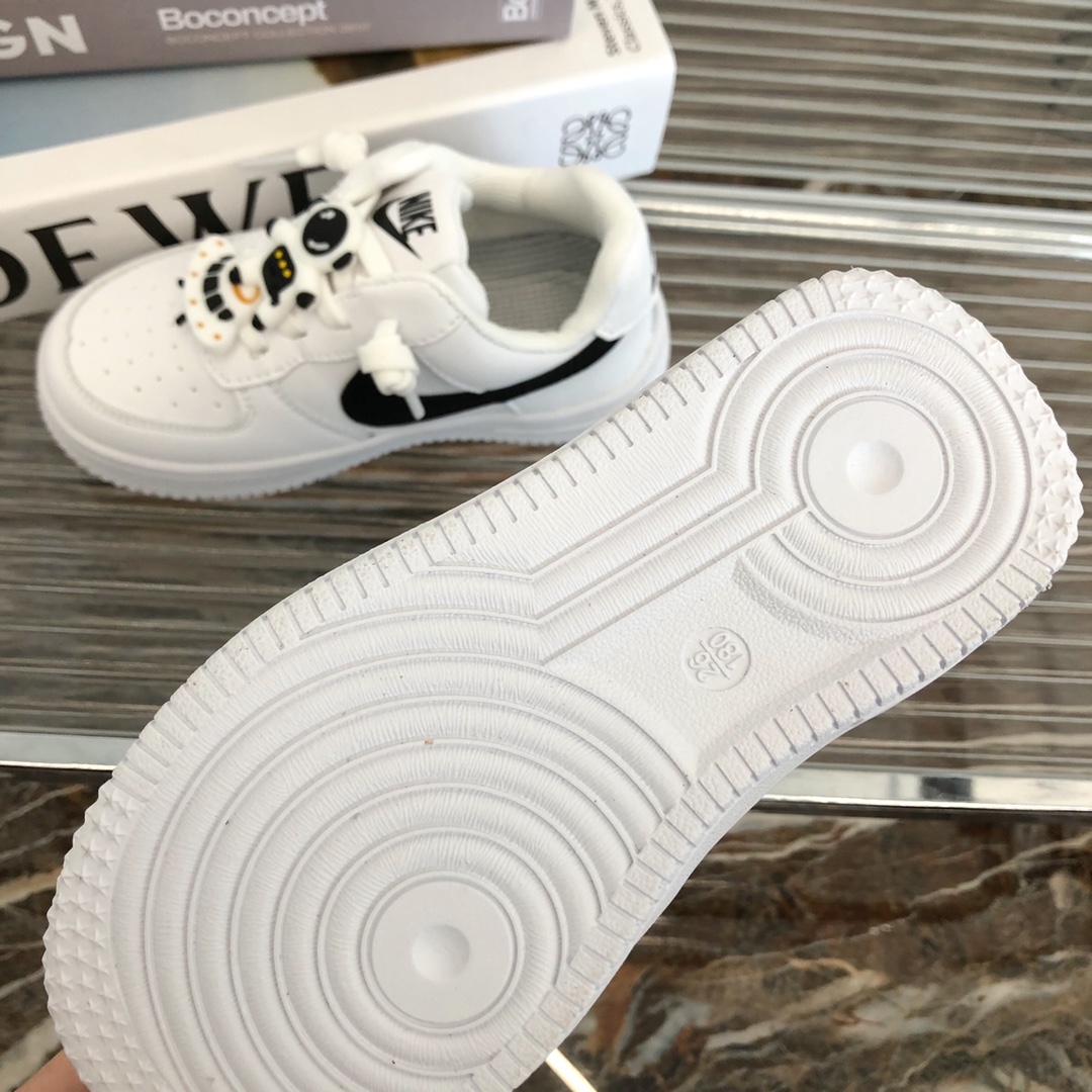 图片[8]-特价 空军一号宇航员可乐童鞋 尺码：26-37码 小朋友的太空梦，宇宙英雄宇航员绝对不能错过‼️ 这款我太喜欢了，小小宇航员太棒了❗️颜值天花板哪😎配色也是很清新很阳光❗️一脚蹬的，轻便好穿好打理💥-选品中心