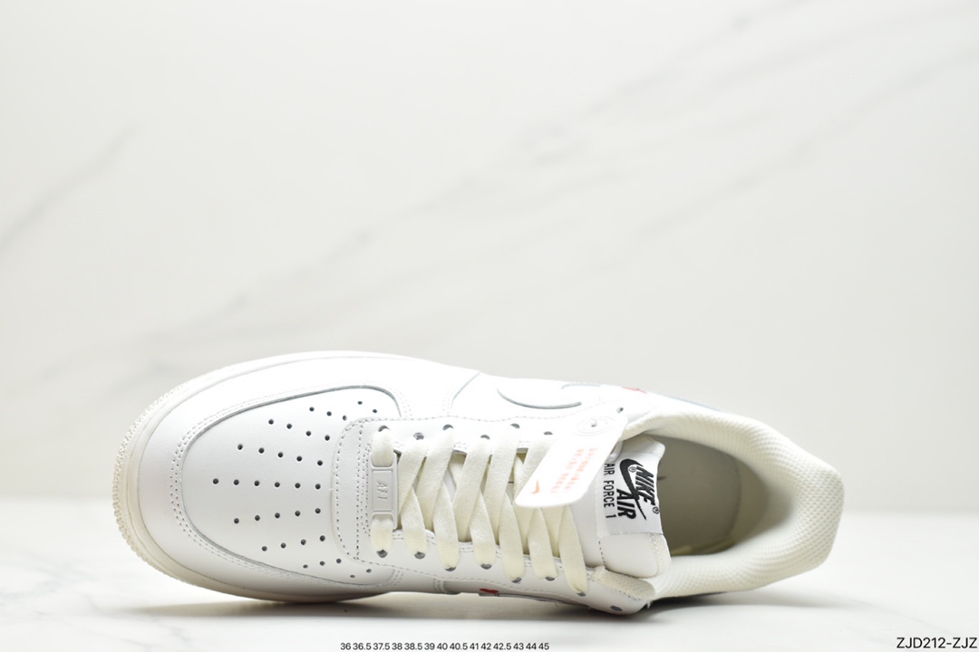 240 公司级耐克Nike Air Force 1原装级别 原楦头原纸板 LZ5988