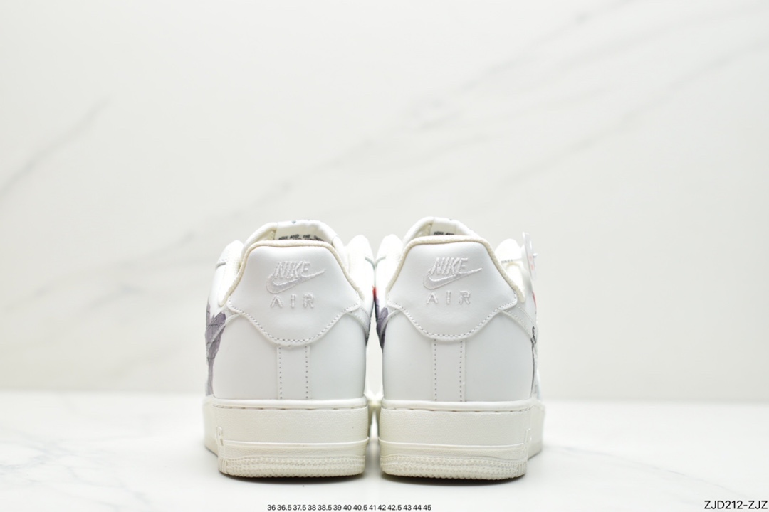 240 公司级耐克Nike Air Force 1原装级别 原楦头原纸板 LZ5988